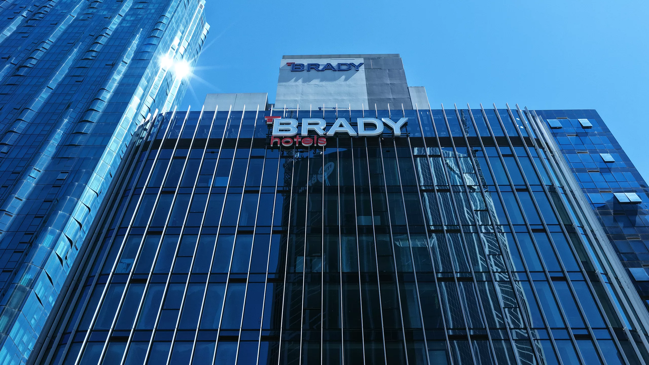 Brady Hotel