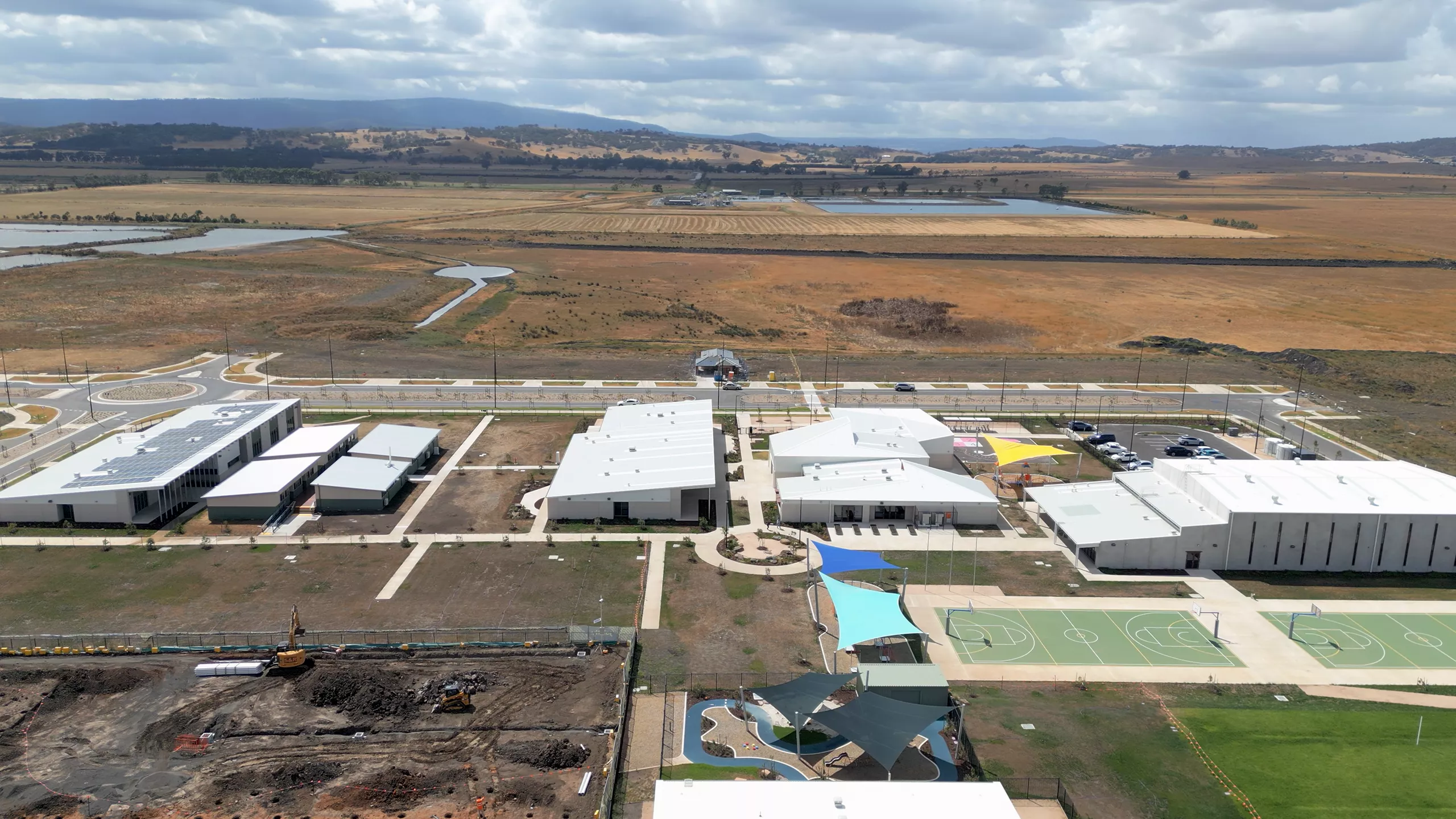 VSBA – Wallan Primary School