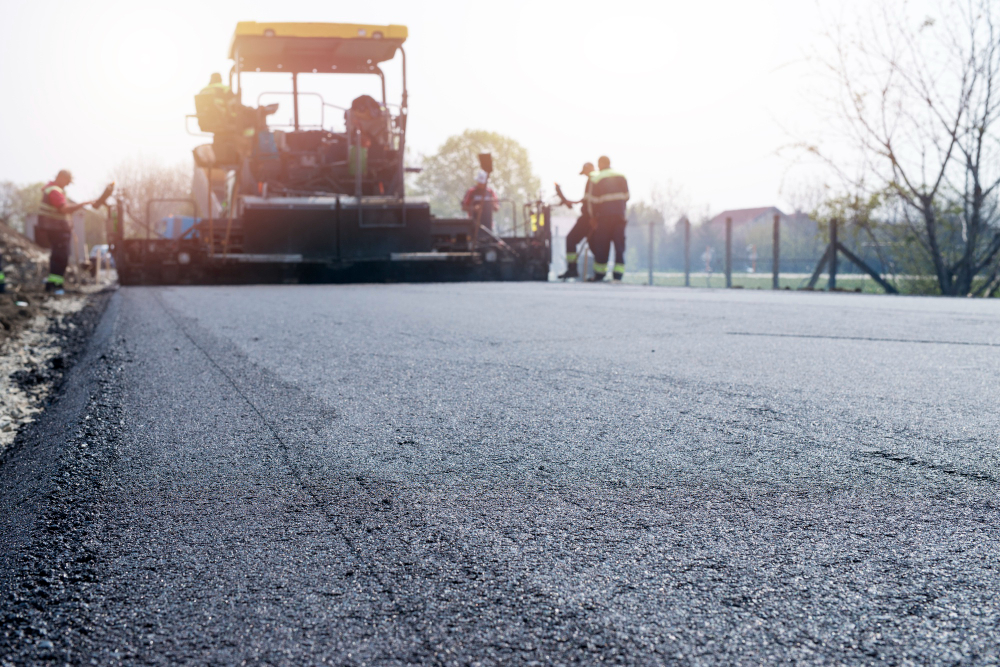 Road Systems